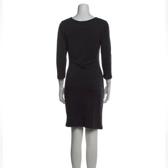 Diane von Furstenberg Sheath Dress - Picture 3 of 7